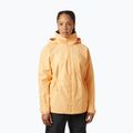 Dámská jachtařská bunda Helly Hansen HP Racing 2.0 miami peach