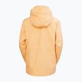 Dámská jachtařská bunda Helly Hansen HP Racing 2.0 miami peach 3