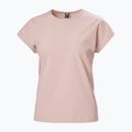 Dámské tričko  Helly Hansen Thalia Summer Top pink cloud 5