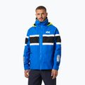 Pánská jachtařská bunda Helly Hansen Salt Original cobalt 2.0