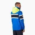 Pánská jachtařská bunda Helly Hansen Salt Original cobalt 2.0 2