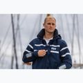 Pánská jachtařská bunda Helly Hansen Salt Inshore navy 11