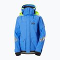 Dámská jachtařská bunda Helly Hansen Skagen Pro ultra blue 8