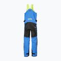 Dámské jachtařské kalhoty Helly Hansen Skagen Pro Bib ultra blue 9