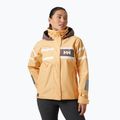 Dámská jachtařská bunda  Helly Hansen Salt Inshore miami peach