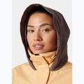 Dámská jachtařská bunda  Helly Hansen Salt Inshore miami peach 3