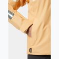 Dámská jachtařská bunda  Helly Hansen Salt Inshore miami peach 4