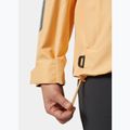Dámská jachtařská bunda  Helly Hansen Salt Inshore miami peach 5