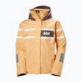 Dámská jachtařská bunda  Helly Hansen Salt Inshore miami peach 6