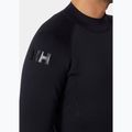 Pánská neoprenová mikina Helly Hansen Waterwear Top 2.0 black 3