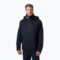 Pánská jachtařská bunda Helly Hansen Crew Hooded 2.0 navy