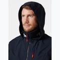 Pánská jachtařská bunda Helly Hansen Crew Hooded 2.0 navy 3