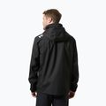 Pánská jachtařská bunda Helly Hansen Crew Hooded 2.0 black 2