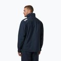 Pánská jachtařská bunda Helly Hansen Crew Midlayer 2 navy 2