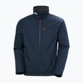 Pánská jachtařská bunda Helly Hansen Crew Midlayer 2 navy 8