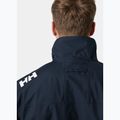 Pánská jachtařská bunda Helly Hansen Crew 2.0 navy 4