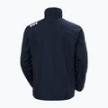 Pánská jachtařská bunda Helly Hansen Crew 2.0 navy 8