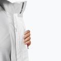 Dámská jachtařská bunda  Helly Hansen Crew Hooded Midlayer 2.0 white 5