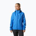 Dámská jachtařská bunda Helly Hansen Crew Hooded 2.0 ultra blue