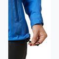 Dámská jachtařská bunda Helly Hansen Crew Hooded 2.0 ultra blue 6