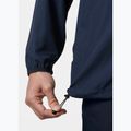 Pánská jachtařská bunda Helly Hansen Salt Striped Windbreaker navy 4