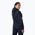 Dámská jachtařská bunda  Helly Hansen Salt Stripe Windbreaker navy 2