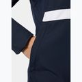 Dámská jachtařská bunda  Helly Hansen Salt Stripe Windbreaker navy 4