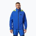 Pánská jachtařská bunda Helly Hansen HP Foil Shell 2.0 cobalt 2.0