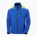 Pánská jachtařská bunda Helly Hansen HP Foil Shell 2.0 cobalt 2.0 8