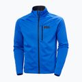 Pánská jachtařská mikina Helly Hansen Hp Windproof Fleece 2.0 cobalt 2.0 3