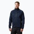 Pánská jachtařská mikina Helly Hansen Hp Windproof Fleece 2.0 navy
