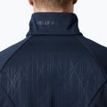 Pánská jachtařská mikina Helly Hansen Hp Windproof Fleece 2.0 navy 4