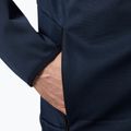 Pánská jachtařská mikina Helly Hansen Hp Windproof Fleece 2.0 navy 5