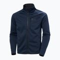 Pánská jachtařská mikina Helly Hansen Hp Windproof Fleece 2.0 navy 6