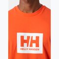 Pánské tričko Helly Hansen HH Box flame 3