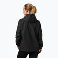 Dámská bunda do deště Helly Hansen Vancouver black 2