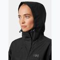 Dámská bunda do deště Helly Hansen Vancouver black 3