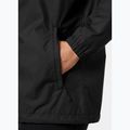 Dámská bunda do deště Helly Hansen Vancouver black 4