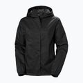Dámská bunda do deště Helly Hansen Vancouver black 6