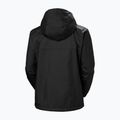 Dámská bunda do deště Helly Hansen Vancouver black 7