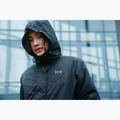 Dámská bunda do deště Helly Hansen Vancouver black 8