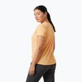 Dámské tričko Helly Hansen Allure miami peach 2