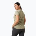 Dámské tričko Helly Hansen Allure light lav 2