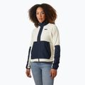 Dámská mikina Helly Hansen Rig Fleece cream