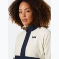 Dámská mikina Helly Hansen Rig Fleece cream 3
