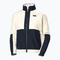 Dámská mikina Helly Hansen Rig Fleece cream 5