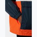 Pánská jachtařská bunda Helly Hansen Play Anorak navy 5