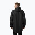 Pláštěnka Helly Hansen Vancouver Rain Coat black 2