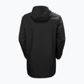 Pláštěnka Helly Hansen Vancouver Rain Coat black 7
