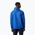 Pánská bunda do deště  Helly Hansen Loke cobalt 2.0 2